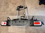 Thule Euroway 921 Fietsendrager, Ophalen, 2 fietsen, Gebruikt, Trekhaakdrager