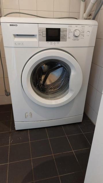  Beko Wasmachine beschikbaar voor biedingen