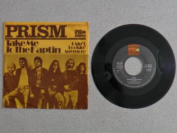 Prism - Take me to the Kaptin VINYL SINGLE beschikbaar voor biedingen