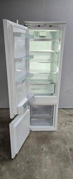 Koelkast Bosch Serie 6 inbouw, Witgoed en Apparatuur, Ophalen, 200 liter of meer, Met aparte vriezer, 160 cm of meer