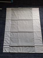 3 vouwgordijnen met magneetstrips, Huis en Inrichting, 50 tot 100 cm, 150 tot 200 cm, Gebruikt, Ophalen of Verzenden