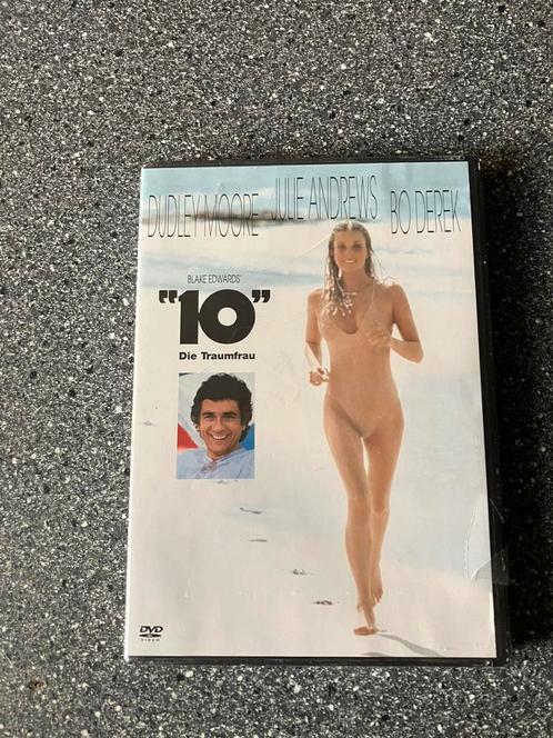 10 (1979) Bo Derek - Import met o.a. NL Subs - Nieuw, Cd's en Dvd's, Dvd's | Komedie, Nieuw in verpakking, Vanaf 16 jaar, Ophalen of Verzenden