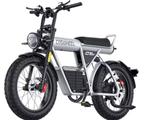 elektrische fiets/fatbike Coswheel, Fietsen en Brommers, Elektrische fietsen, Nieuw, 59 cm of meer, 50 km per accu of meer, Ophalen