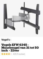 Vogels EFW 6345 muurbeugel (voor grote apparaten), Ophalen, Zo goed als nieuw