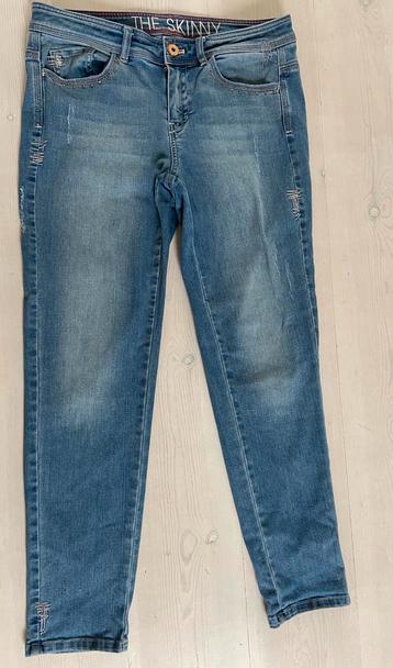 Taifun jeans beschikbaar voor biedingen
