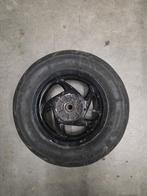 Piaggio stalker achter velg sp98 zip SP wiel onderdelen, Ophalen of Verzenden