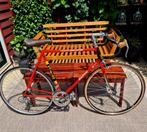 Raleigh Rapide Nottingham Engeland, Fietsen en Brommers, Fietsen | Racefietsen, Gebruikt, Heren, 57 tot 61 cm, Ophalen