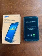 Samsung Galaxy Tab 3, Computers en Software, Android Tablets, Samsung, ., Ophalen of Verzenden, Zo goed als nieuw