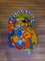 Babygym 5 in 1 safari, Kinderen en Baby's, Speelgoed | Babyspeelgoed, Ophalen of Verzenden, Zo goed als nieuw, Babygym