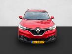 Renault Kadjar 1.2 TCe Zen NAVI / ECC / TREKHAAK (bj 2015), Auto's, Renault, Voorwielaandrijving, Stof, Euro 6, 4 cilinders