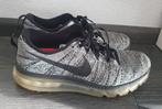 Nike Air Max Flyknit Oreo 42.5, Kleding | Heren, Schoenen, Zwart, Nike, Ophalen of Verzenden, Sneakers of Gympen