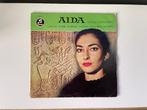 Aida - Giuseppe Verdi. Maria Callas, Cd's en Dvd's, Vinyl | Klassiek, Ophalen of Verzenden, Zo goed als nieuw