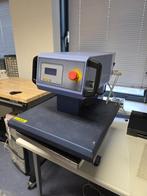 Hittepers Transmatic REV 3S, Ophalen, Zo goed als nieuw, Nvt, Overige applicaties