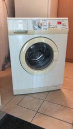 AEG wasmachine, Witgoed en Apparatuur, Wasmachines, 85 tot 90 cm, Zo goed als nieuw, Ophalen