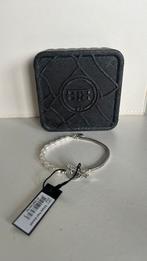 Buddha to buddha barbara pearl armband, Ophalen of Verzenden, Nieuw, Zilver