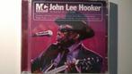 John Lee Hooker - The Essential John Lee Hooker, Ophalen of Verzenden, 1980 tot heden, Zo goed als nieuw, Blues