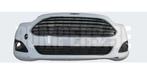Bumper Ford Fiesta Mk7 VII faceLift 12-16 C1BB-17757 Voorbum