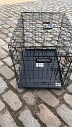 hondenhok, Dieren en Toebehoren, Hondenhokken, 110 cm of meer, 65 tot 100 cm, Ophalen of Verzenden, Nieuw