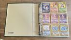 Pokemon binder te koop, veel klassiekers., Ophalen, Zo goed als nieuw