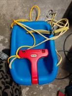 Little Tikes Schommel - Gebruikt 2 stuks, Ophalen, Gebruikt, Schommel, Aanbouwonderdeel