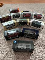 13 3 inch Peugeot modellen van Norev, Ophalen of Verzenden, Nieuw, Auto