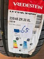 Vredestein 235 45 20 100W XL zomerbanden nieuw en 2x conti, Ophalen, Nieuw, 235 mm, Band(en)