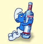 Oeteldonk Emblemen Carnaval Flugel Wijn Drank Pins Brabant, Kleding | Dames, Carnavalskleding en Feestkleding, Verzenden, Nieuw