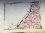 Overijssel, Harderwijk, Elburg e.o.,, JC Sepp, 1773, Antiek en Kunst, Verzenden