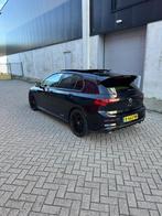 Vw Golf 8 2.0 TSI GTI DSG CLUBSPORT 45 | BTW | AKRA | VOL, 74 €/maand, Zwart, 4 cilinders, 1984 cc