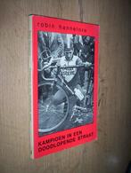 diverse wielersport/wielrennen/fietsen (vlgnr 4) boeken, Ophalen of Verzenden, Zo goed als nieuw, Lopen en Fietsen
