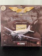Corgi 1/144 Douglas DC3-Air Atlantique 47107, Verzamelen, Luchtvaart en Vliegtuigspotten, Ophalen of Verzenden, Nieuw, Schaalmodel