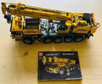 Lego Technic modellen 42098, 42114, 42128 en Mould King 1310, Hobby en Vrije tijd, Modelbouw | Auto's en Voertuigen, Overige merken