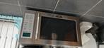 combi magnetron, Witgoed en Apparatuur, Magnetrons, Ophalen, Gebruikt, Grill