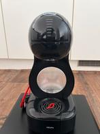 Krups Dolce Gusto Koffiemachine - Zwart, Witgoed en Apparatuur, Ophalen, Gebruikt, Koffiemachine, 1 kopje