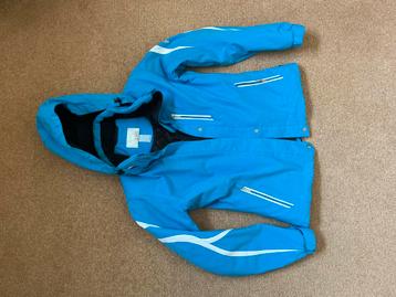 Decente dames Ski-jack mt 38/40 beschikbaar voor biedingen