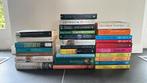Partij leuke boeken! EN en NL, Ophalen of Verzenden, Zo goed als nieuw, Populaire fictie