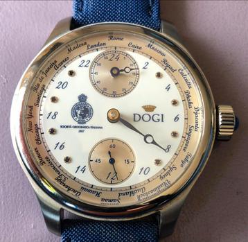 DOGI CABOTO COMPLICATIONS RETROGRADE izgst(rolex breitling) beschikbaar voor biedingen