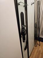 Mooie douchecabine met douchepaneel, Ophalen of Verzenden, Zo goed als nieuw, Met douche