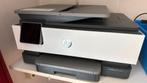 Multifunctionele Printer en scanner zgan OfficeJet Pro 8022, Computers en Software, Printers, Ophalen, Zo goed als nieuw, Printer