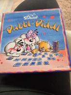 Diddl Dabbel-Diddl Memory, Hobby en Vrije tijd, Gezelschapsspellen | Kaartspellen, Een of twee spelers, Ophalen of Verzenden, Gebruikt