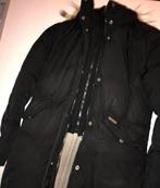 Woolrich Jas Kinderen Meisjes, Ophalen, Zwart, Zo goed als nieuw, Woolrich