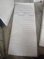 Karlsson topper 2 stuks 80/200 nieuw, Eenpersoons, Nieuw, Ophalen of Verzenden, 80 cm