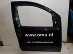 Portier rechts voor Fiat Fiorino, Onderdelen@venauto.nl, Van der Ven Autorecycling B.V., Gebruikt, Ettenseweg 76, 4706 PB Roosendaal, The Netherlands