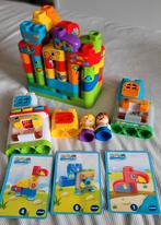 Vtech bla bla blocks, Ophalen of Verzenden, Zo goed als nieuw