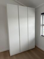Ikea pax kast 150 cm breed, 236 cm hoog, 58 cm diep, Huis en Inrichting, Kasten | Kledingkasten, Ophalen, Zo goed als nieuw, 50 tot 75 cm