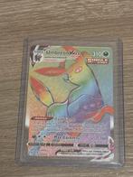 Umbreon VMAX #214 Pokemon Evolving Skies, Hobby en Vrije tijd, Verzamelkaartspellen | Pokémon, Ophalen of Verzenden, Zo goed als nieuw