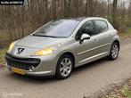 Peugeot 207 1.6-16V XS Pack | Pano | Clima | 5DRS | Apk, Auto's, Voorwielaandrijving, Gebruikt, Elektrische ramen, Bedrijf