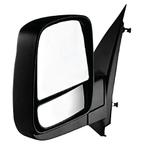 Chevrolet Van, GMC Savana spiegels, Ophalen of Verzenden, Chevrolet