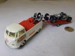 1967 Corgi Toys GIFTSET 6. VOLKSWAGEN/TRAILER/ MASERATI Igst