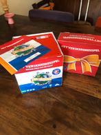 Het verjaardagsspel ik hou van holland met de tulp bom, Hobby en Vrije tijd, Gezelschapsspellen | Bordspellen, Ophalen of Verzenden